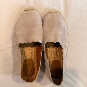 Chloé Espadrilles